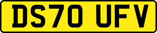 DS70UFV