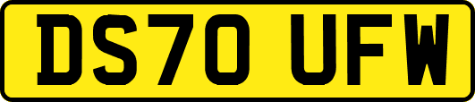 DS70UFW