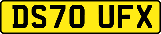 DS70UFX