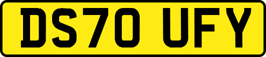 DS70UFY
