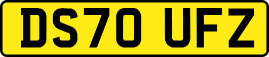DS70UFZ