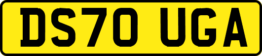 DS70UGA