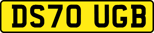 DS70UGB