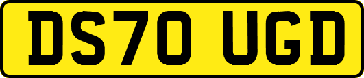DS70UGD