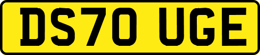 DS70UGE