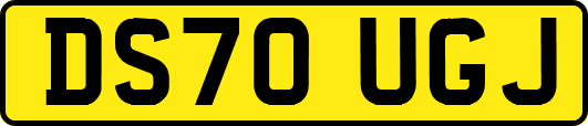 DS70UGJ