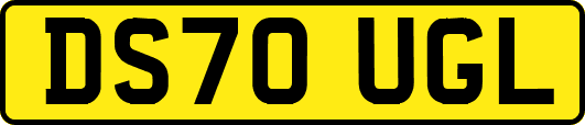 DS70UGL