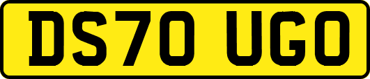 DS70UGO