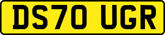 DS70UGR