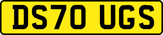 DS70UGS