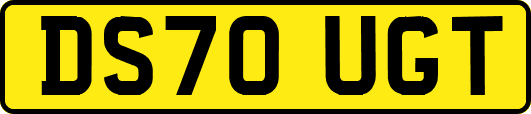 DS70UGT