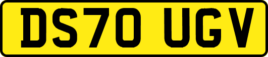 DS70UGV