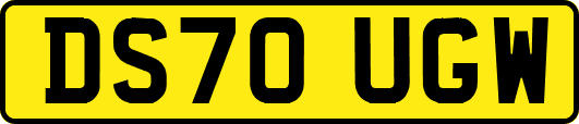 DS70UGW