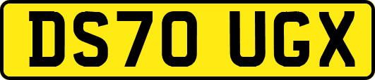 DS70UGX
