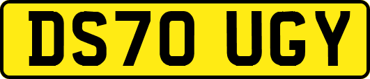 DS70UGY