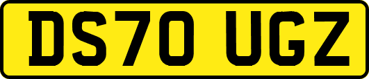 DS70UGZ