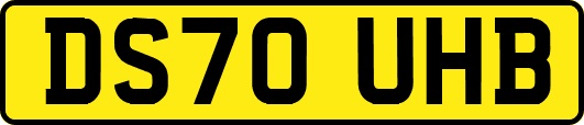 DS70UHB