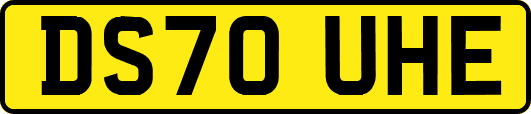 DS70UHE