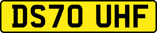 DS70UHF