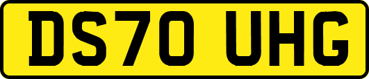 DS70UHG
