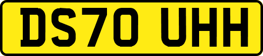 DS70UHH