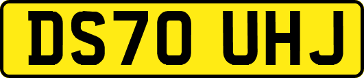 DS70UHJ