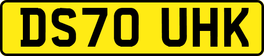 DS70UHK