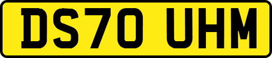 DS70UHM