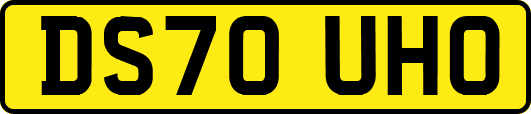 DS70UHO