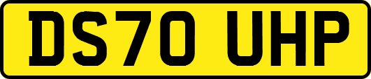 DS70UHP