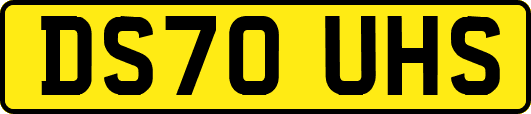 DS70UHS