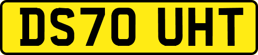 DS70UHT