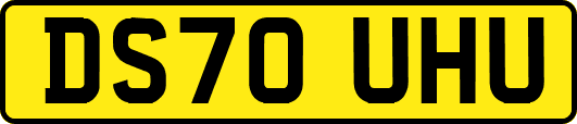 DS70UHU