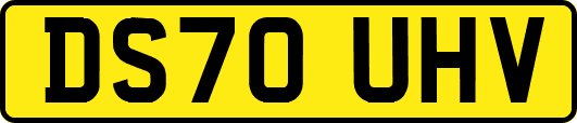 DS70UHV