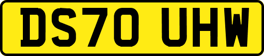 DS70UHW