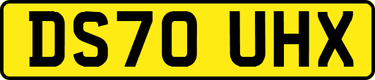 DS70UHX