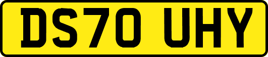 DS70UHY