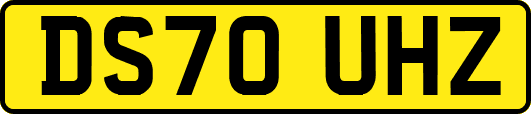 DS70UHZ
