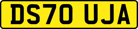 DS70UJA