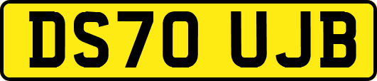 DS70UJB