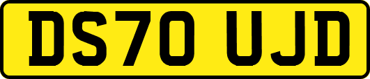 DS70UJD