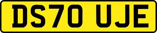 DS70UJE