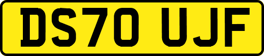 DS70UJF