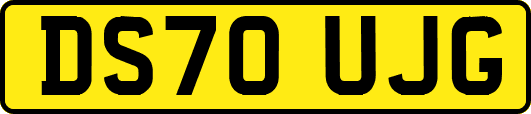 DS70UJG