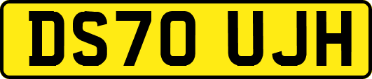 DS70UJH