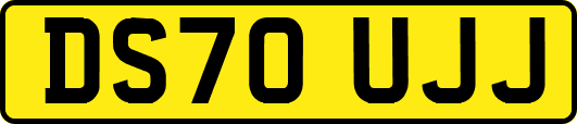 DS70UJJ