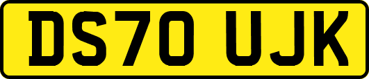 DS70UJK