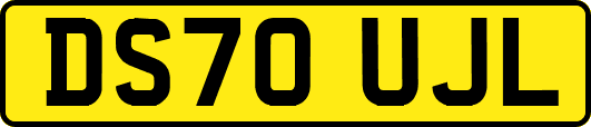 DS70UJL