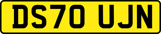 DS70UJN