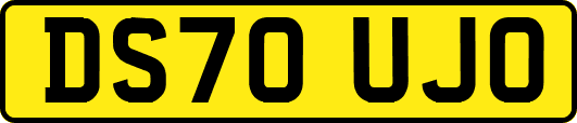 DS70UJO